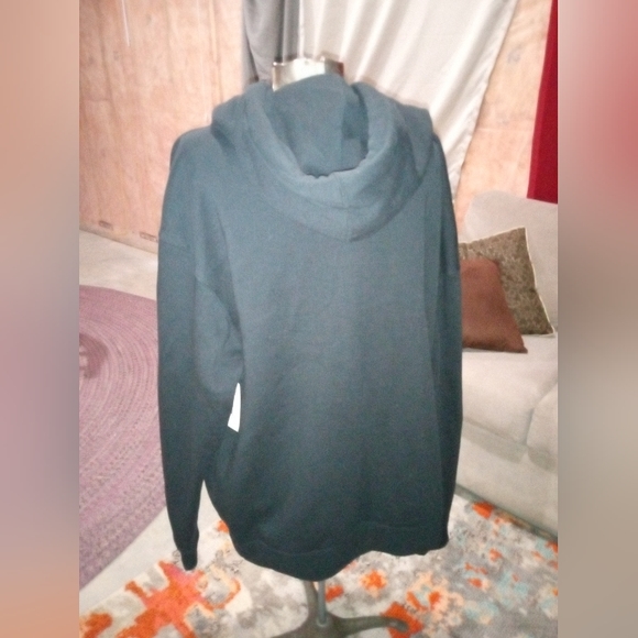 NWT Tweed Unisex Hoodie - Picture 6 of 9